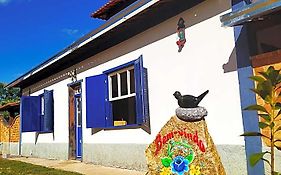 Pousada Ipoema